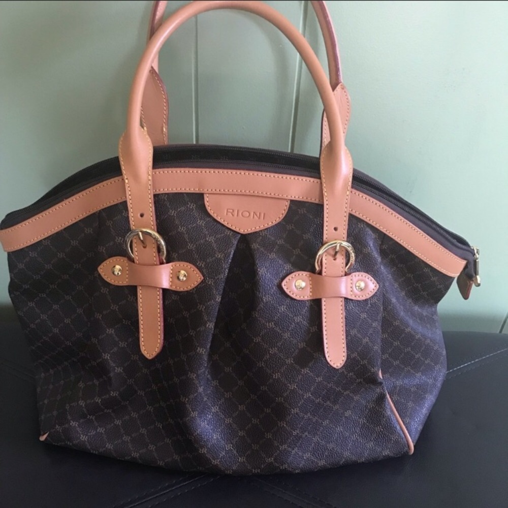 Rioni Luxury Bag